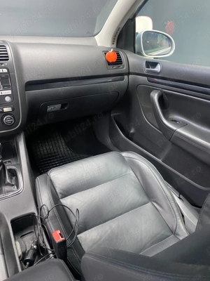 Vand Vw Golf 5 Gt  - imagine 5