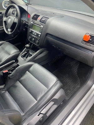 Vand Vw Golf 5 Gt  - imagine 6