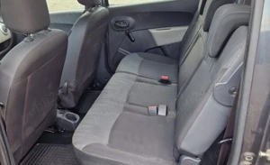 Dacia Lodgy 2012 11 1,6 Benzină Euro 5 - imagine 5