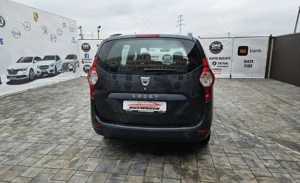 Dacia Lodgy 2012 11 1,6 Benzină Euro 5 - imagine 10