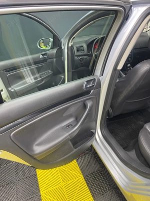 Vand Vw Golf 5 Gt  - imagine 8