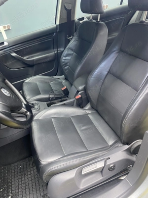 Vand Vw Golf 5 Gt  - imagine 10