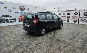 Dacia Lodgy 2012 11 1,6 Benzină Euro 5 - imagine 8