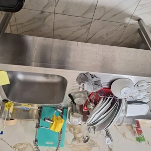 Vând mobilier horeca - imagine 3