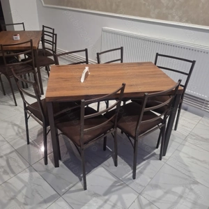 Vând mobilier horeca - imagine 5