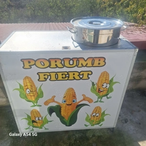 Vând mobilier horeca - imagine 4