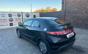 Hhonda Civic 1.4 BENZIA 2008 12 EURO 4 - imagine 4