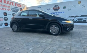 Hhonda Civic 1.4 BENZIA 2008 12 EURO 4 - imagine 2