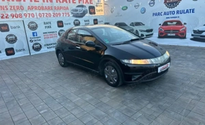 Hhonda Civic 1.4 BENZIA 2008 12 EURO 4 - imagine 3