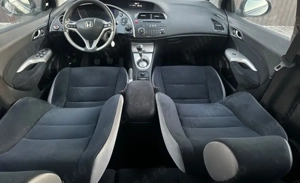 Hhonda Civic 1.4 BENZIA 2008 12 EURO 4 - imagine 8