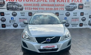 VOLVO XC6  Diesel Euro 5 163ps - imagine 9