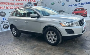 VOLVO XC6  Diesel Euro 5 163ps - imagine 6