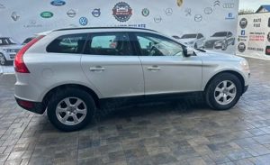 VOLVO XC6  Diesel Euro 5 163ps - imagine 7