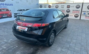 Hhonda Civic 1.4 BENZIA 2008 12 EURO 4 - imagine 7