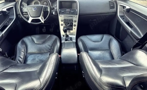 VOLVO XC6  Diesel Euro 5 163ps - imagine 4