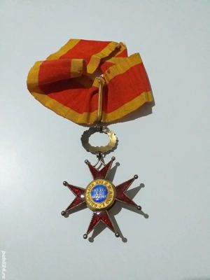 Ordinul Sfântului Grigore,Vatican.