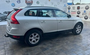 VOLVO XC6  Diesel Euro 5 163ps