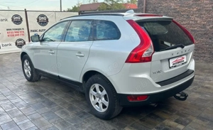 VOLVO XC6  Diesel Euro 5 163ps - imagine 5