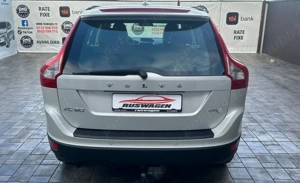 VOLVO XC6  Diesel Euro 5 163ps - imagine 10