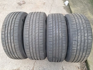 Jante R18 aliaj originale - imagine 2 Jante R18 aliaj originale - imagine 2