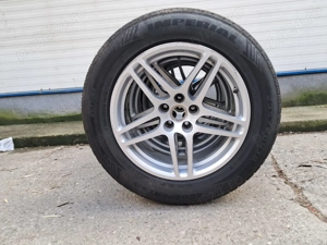 Jante R18 aliaj originale