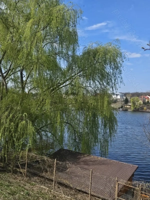 Ideal investitie Teren la lacul Balotesti