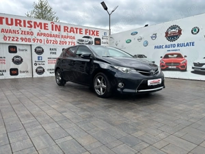 TOYOTA AURIS 2014 1,4 Diesel Euro 5 - imagine 3