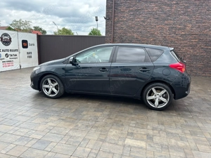 TOYOTA AURIS 2014 1,4 Diesel Euro 5 - imagine 6