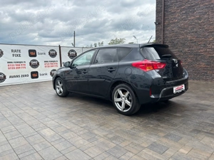 TOYOTA AURIS 2014 1,4 Diesel Euro 5 - imagine 8