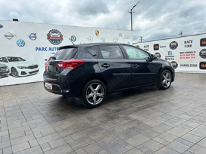 TOYOTA AURIS 2014 1,4 Diesel Euro 5 - imagine 7