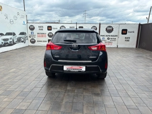 TOYOTA AURIS 2014 1,4 Diesel Euro 5 - imagine 10