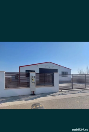 Inchiriez Hala productie