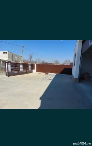 Inchiriez Hala productie - imagine 2