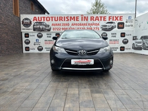 TOYOTA AURIS 2014 1,4 Diesel Euro 5