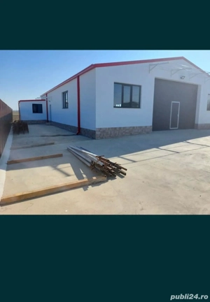 Inchiriez Hala productie - imagine 3