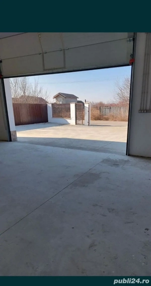 Inchiriez Hala productie - imagine 4