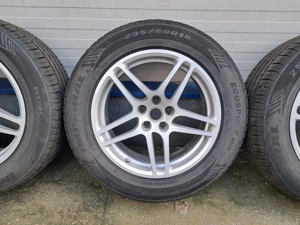 Jante R18 aliaj originale - imagine 5 Jante R18 aliaj originale - imagine 5