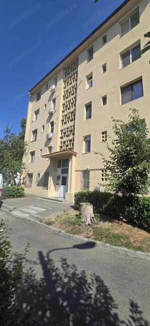 Apartament decomandat, 2 camere - parter , 45 mp, zona biserica Billa - exclus agentie !