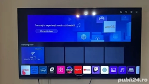 vand televizor LG NanoCell - imagine 3