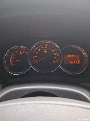 Dacia Lodgy Prestige - imagine 9