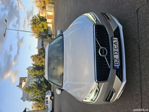 Volvo Xc60 T8 Twin Engine Hybrid - imagine 6