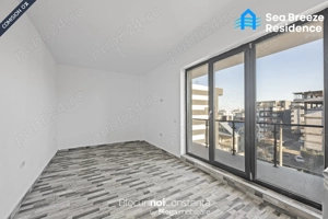 #Dezvoltator, preț final: Apartament la cheie, balcon 10mp - Sea Breeze Residence, Mamaia Nord