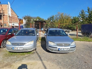 2 buc Ford Mondeo ( Ghia ) 2006 PRET PACHET !!!