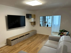 Proprietar, vand apartament 4 camere, Aviatiei - Maguricea