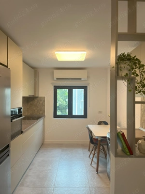 Proprietar, vand apartament 4 camere, Aviatiei - Maguricea - imagine 2