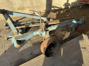 Vând plug pp3 fabricat în moldova - imagine 4 Vând plug pp3 fabricat în moldova - imagine 4