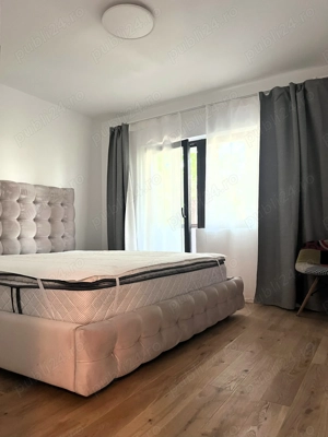 Proprietar, vand apartament 4 camere, Aviatiei - Maguricea - imagine 4