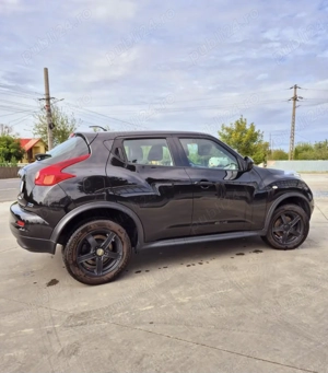 Vând Nissan Juke 2013