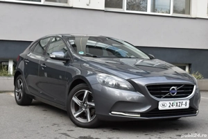 Volvo V40, 1.6D 115CP, Navigatie, Camera Marsarier