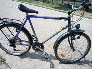 biciclete bărbătești  - imagine 5